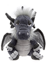 Cuddle Cubs Soot Dragon